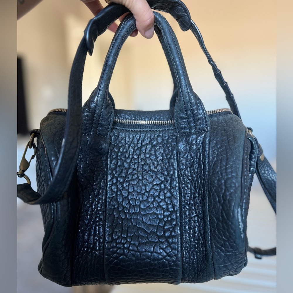 Alexander wang ROCKIE BAG